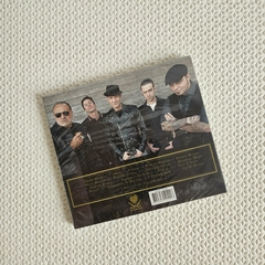 Armada – Bandeira Negra CD Lacrado na internet