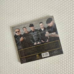 Armada - Bandeira Negra CD Lacrado na internet