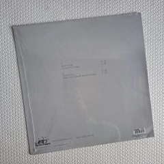Arpanet – Reference Frame Vinil 2006 na internet