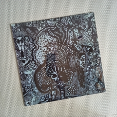 Arzachel – Arzachel Vinil Lacrado - comprar online