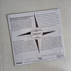 Arzachel – Arzachel Vinil Lacrado na internet