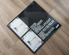 Bill Callahan - Apocalypse LP - comprar online