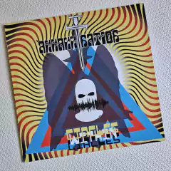 Assassination - Circles Within Circles Vinil 2020