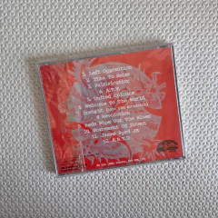 Assert – Left Opposition CD Acrilico na internet
