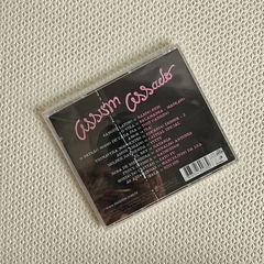 Various – Assim Assado - Tributo Ao Secos & Molhados CD Lacrado na internet