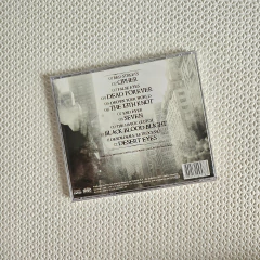 Astafix - End Ever CD Lacrado na internet