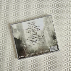 Astafix - End Ever CD Lacrado na internet