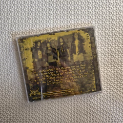 Atomic Roar – Atomic Freaks CD na internet