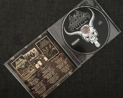 Atomic Aggressor - Rise Of The Ancient Ones CD na internet