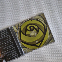 Atonement – Devotion CD Brasil 2007 na internet