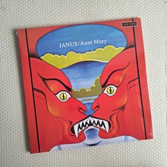 Aunt Mary – Janus Vinil Lacrado - comprar online