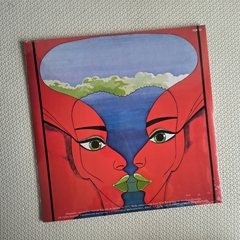 Aunt Mary – Janus Vinil Lacrado na internet