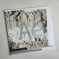 Autechre – Incunabula Vinil Duplo - comprar online
