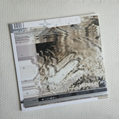 Autechre – Incunabula Vinil Duplo na internet