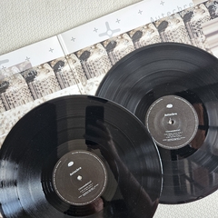 Autechre – Incunabula Vinil Duplo - Anomalia Distro