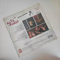 Autoramas - Unsere Favoriten Vinil 2015 - comprar online