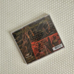 Autopsy - Tourniquets, Hacksaws And Graves CD Lacrado - comprar online