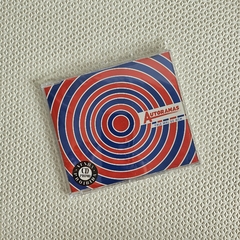 Autoramas – Fale Mal De Mim CD Single - comprar online
