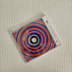 Autoramas – Fale Mal De Mim CD Single na internet