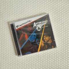 Autoramas – MTV Apresenta: Autoramas Desplugado CD Lacrado - comprar online