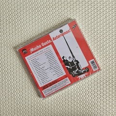 Autoramas – Mucho Gusto, Autoramas! CD Lacrado na internet