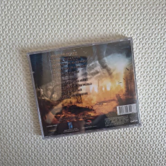 Avalon – The Land Of New Hope - A Metal Opera CD Lacrado na internet