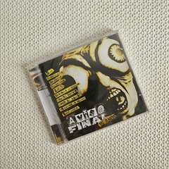 Various – Aviso Final 15 Anos CD Lacrado - comprar online