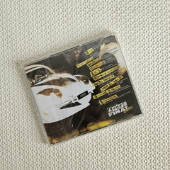 Various – Aviso Final 15 Anos CD Lacrado na internet