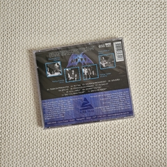 Azul Limão – Ordem & Progresso CD Lacrado na internet