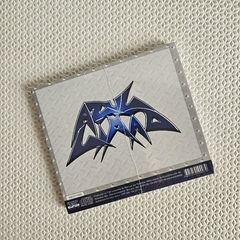 Azul Limão – Vingança CD Lacrado na internet