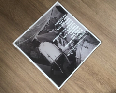 Metz - Metz LP - comprar online