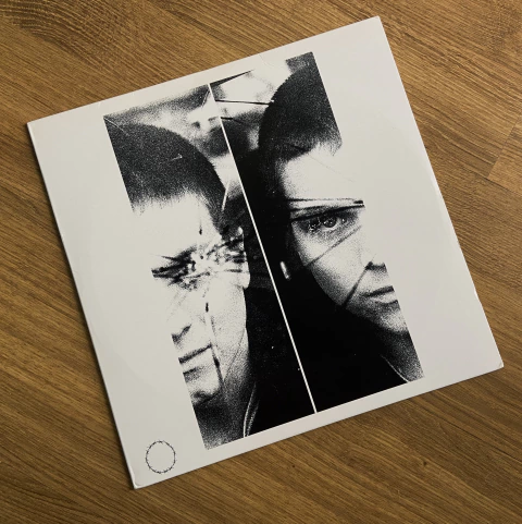 Hurula - Vi Är Människorna Våra Föräldrar Varnade Oss För Vinil