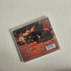 Bad Luck Gamblers – Don't Bet On Us CD Novo na internet