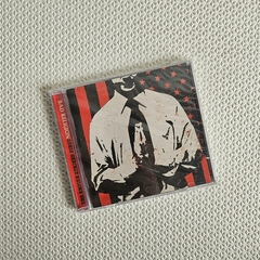 Bad Religion – The Empire Strikes First CD Brasil - comprar online