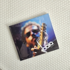 Baia – No circo CD Lacrado - comprar online