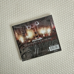 Baia – No circo CD Lacrado na internet