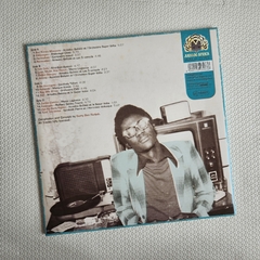Bambara Mystic Soul (The Raw Sound Of Burkina Faso 1974-1979) Vinil na internet