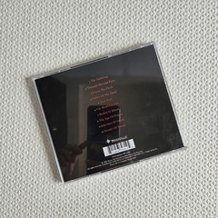 Baphomet – The Dead Shall Inherit CD Usado UK na internet