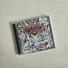 Baranga – Meu Mal CD Lacrado - comprar online
