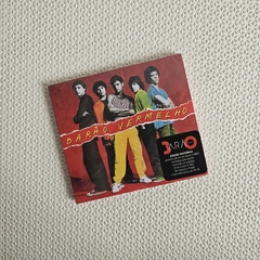 Barão Vermelho – Barão Vermelho CD Lacrado - comprar online