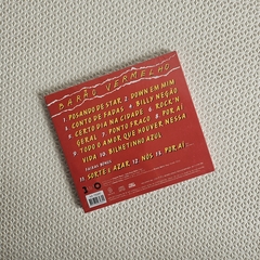 Barão Vermelho – Barão Vermelho CD Lacrado na internet