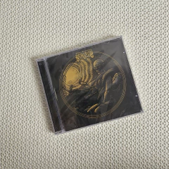 Barizon - Towards The Rising Sun CD Lacrado - comprar online