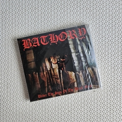 Bathory – Under The Sign Of The Black Mark CD Usado - comprar online