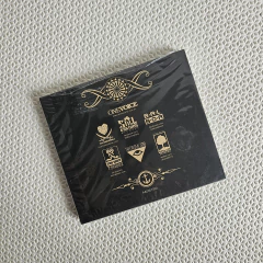 Bayside Kings - The Way Back Home CD Lacrado na internet