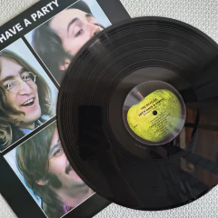 Beatles – Let's Have A Party Vinil - loja online