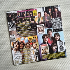 Beatles – The Psychedelic Album Vinil Novo na internet