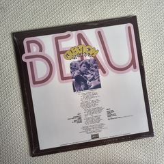 Beau – Creation Vinil Lacrado na internet