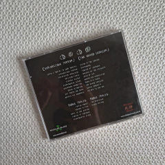 Benediction – Subconscious Terror / The Grand Leveller CD na internet