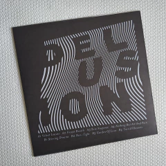 Beta Evers – Delusion Vinil 2015 na internet