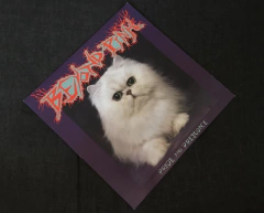 Beyond Pink - Pride And Prejudice LP